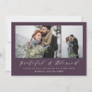 Search for grateful christmas cards Elegant