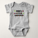 Search for oma baby clothes Granddaughter