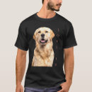 Search for golden retriever mom tshirts This