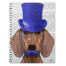 Search for dachshund notebooks Antique