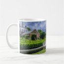 Search for colonial coffee mugs Virginia