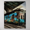 Search for urban art posters Graffiti