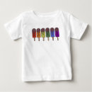 Search for gay pride baby shirts Flag