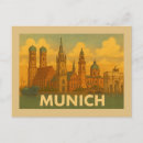 Search for munich postcards Landmark
