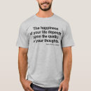 Search for marcus aurelius tshirts Meditations