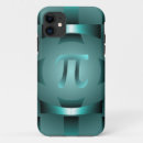 Search for pi symbol iphone cases Science
