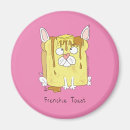 Search for frenchie magnets Frenchy