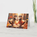 Search for chipmunks cards Forest
