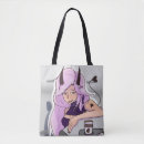 Search for fangs bags Purple