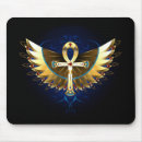 Search for ankh mouse mats Pharaoh