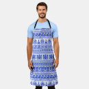 Search for mediterranean aprons Greek fret