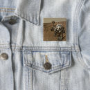 Search for soil badges Space exploration
