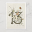 Search for vintage fairy birthday cards Children