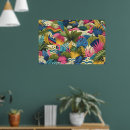 Search for baroque pattern posters Rococo