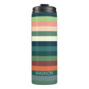 Search for multi coloured stripes mugs Pattern