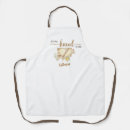 Search for shower aprons Baking