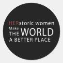 Search for women empowerment stickers Feminist