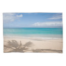 Search for hawaii island pillowcases Beach