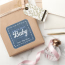 Search for jean stickers Blue jean baby