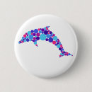 Search for dolphin badges Cute