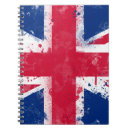 Search for flags notebooks Country