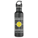 Search for tennis water bottles Coach