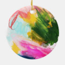 Search for splash christmas tree decorations Splatter