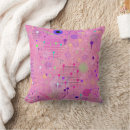 Search for seasonal cushions Abstract