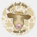 Search for cattle farming stickers Livestock