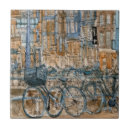 Search for city tiles Watercolor
