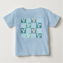 Search for pattern baby shirts Textile design