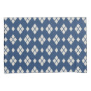 Search for harlequin pattern pillowcases Argyle