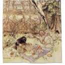 Search for wind in the willows Illustration