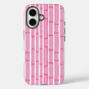 Search for bamboo iphone cases Pink