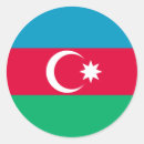 Search for azerbaijan flag stickers Baku