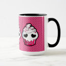 Search for evil skull mugs Cute
