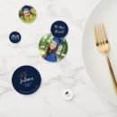 Search for graduation confetti Modern