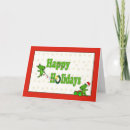 Search for crocodile christmas cards Florida