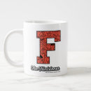Search for collegiate mugs Retro