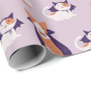 Search for halloween costume wrapping paper Dog