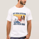 Search for irish setter clothing White