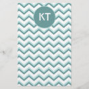 Search for mint green stationery paper Stylish