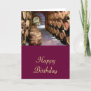 Search for barrels cards Vineyard