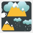 Search for winter scenery stickers Outdoor
