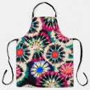 Search for shibori aprons Abstract