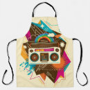Search for x box aprons Illustration