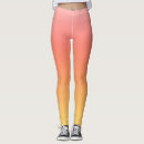 Search for colorful leggings Gradient