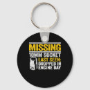 Search for mechanic key rings Funny