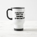 Search for zombie apocalypse mugs Undead