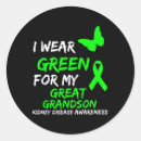 Search for grandson stickers Warrior